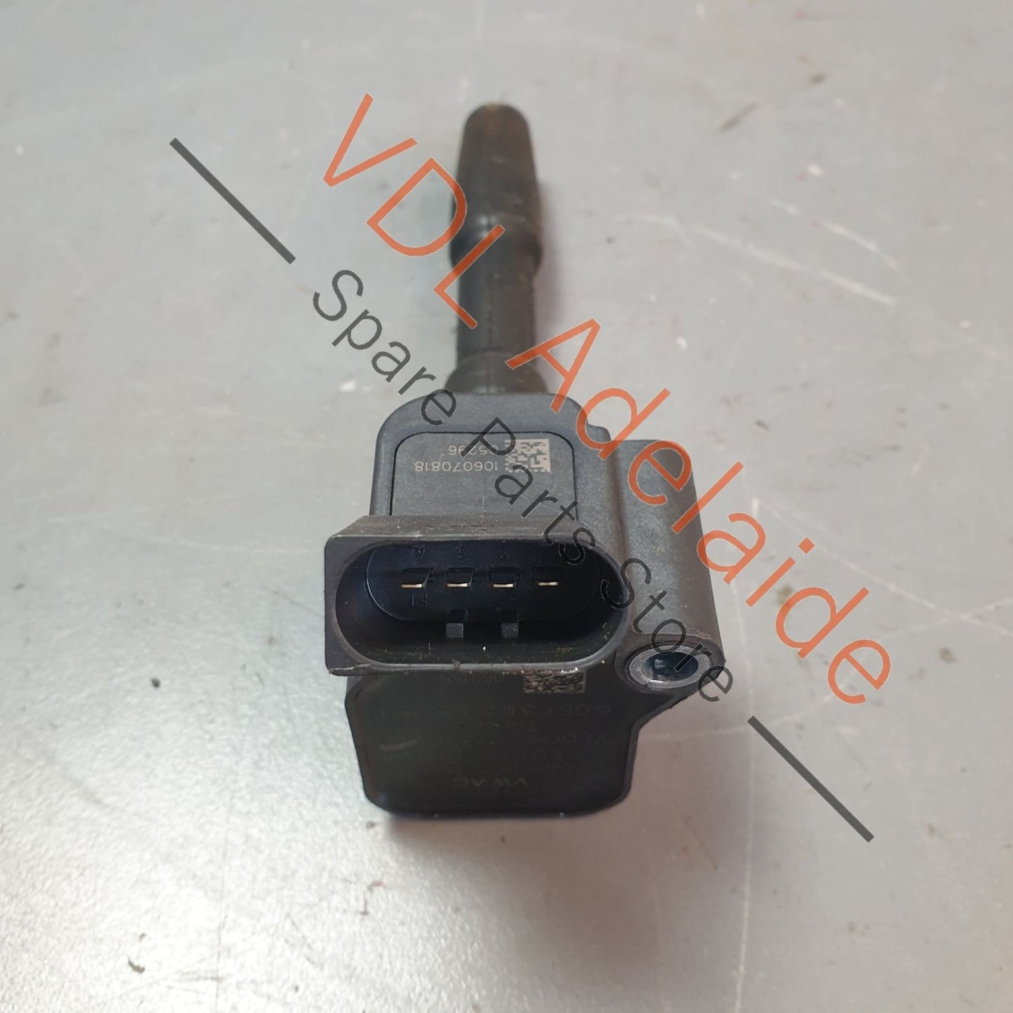06H905110L, 06H905110P, , , Audi RS5 Ignition Coil Pack 06H905110L 06H905110P
