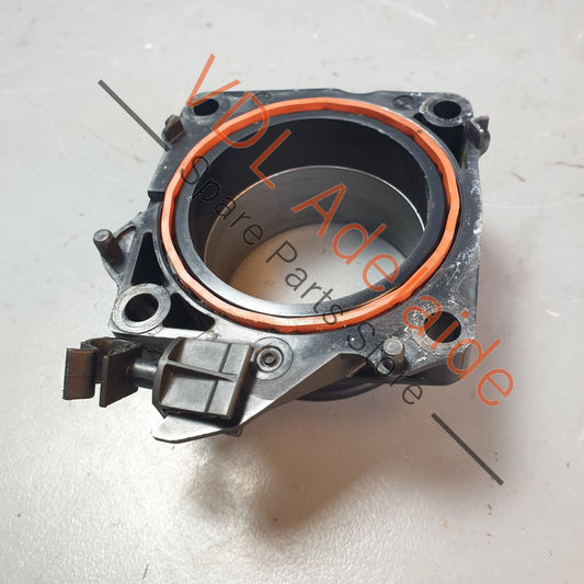 06M145674CN Audi RS5 Intake Pipe for Throttle Body 06M145674CN