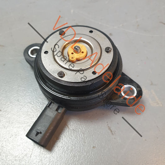 06M109259M Genuine VW Audi Lamborghini Camshaft Adjustment Magnet Motor Actuator 06M109259P