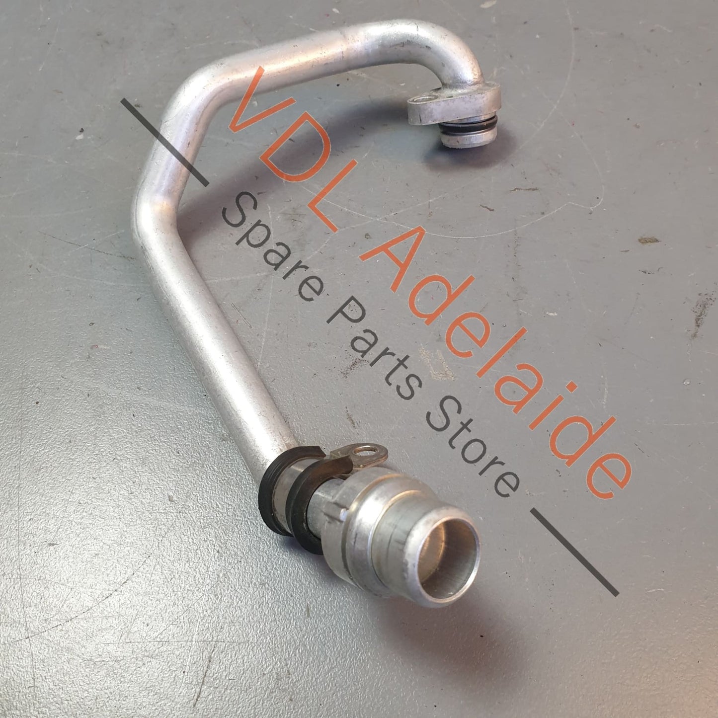 06M121075S Audi RS4 RS5 Coolant Pipe 06M121075S