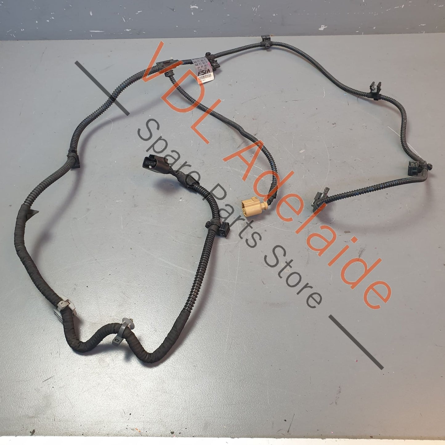 8W0971081A Audi RS5 Adapter Cable Harness Wiring loom for Additional Coolant Pump 8W0971081A