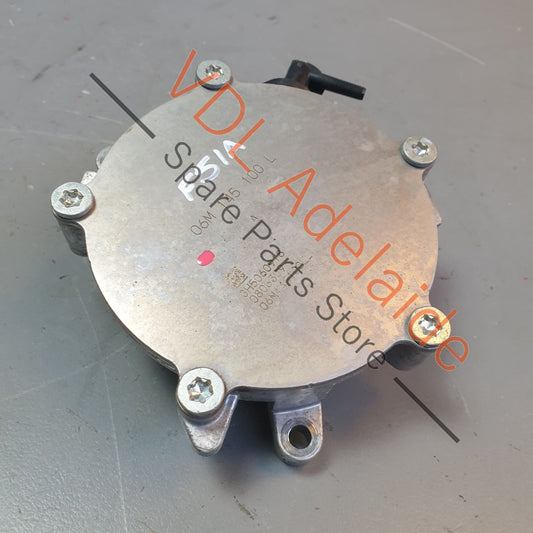 06M145100L Audi Q7 RS4 RS5 2.9L Vacuum Pump 06M145100L