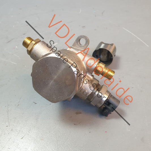 06M127026H 06M127026Q Audi RS4 RS5 2.9L HPFP High Pressure Fuel Pump 06M127026H 06M127026Q
