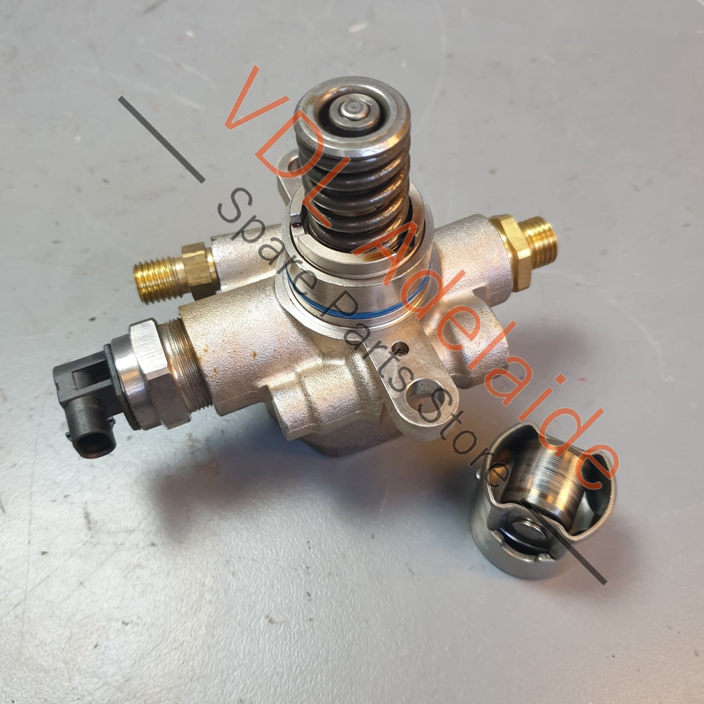 06M127026H 06M127026Q Audi RS4 RS5 2.9L HPFP High Pressure Fuel Pump 06M127026H 06M127026Q
