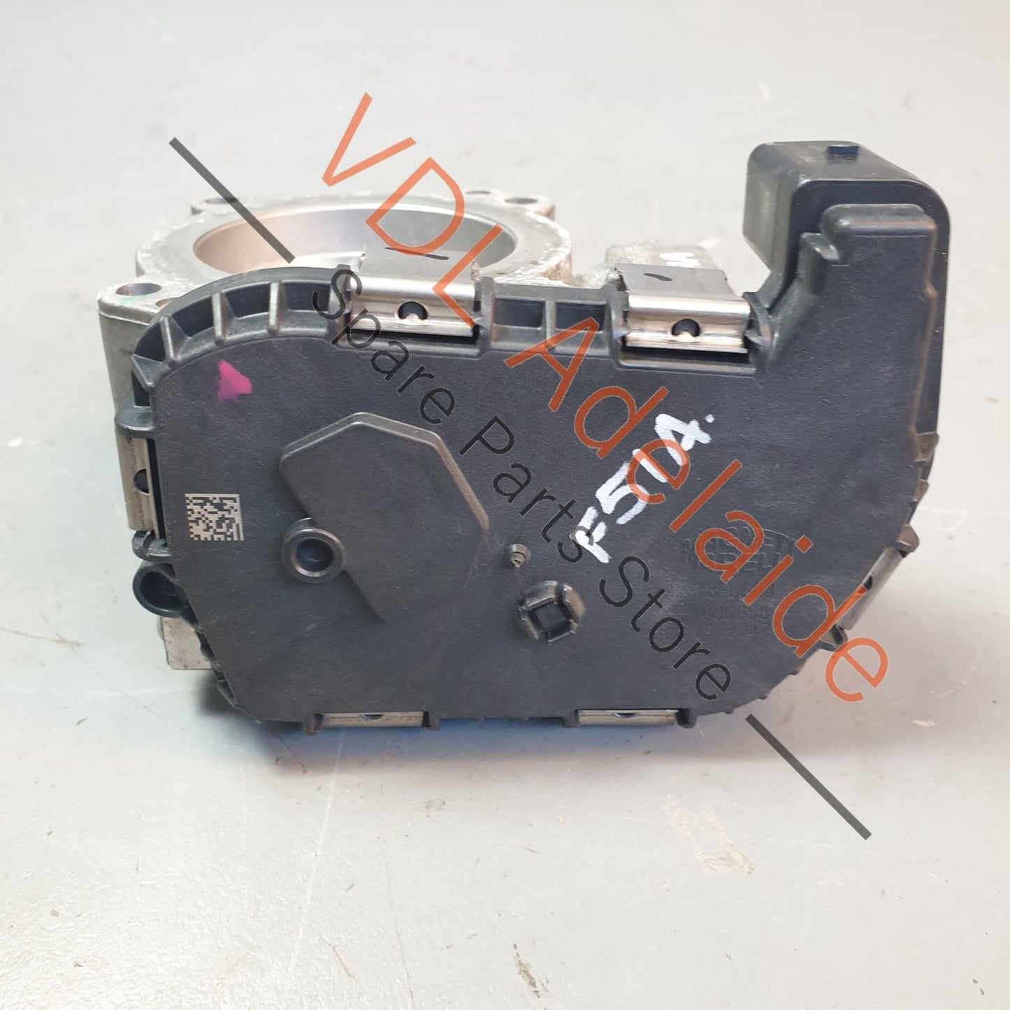 06M133062H 06M133062L Audi RS5 2.9L V6 Throttle Valve Flap Butterfly 06M133062H 06M133062L