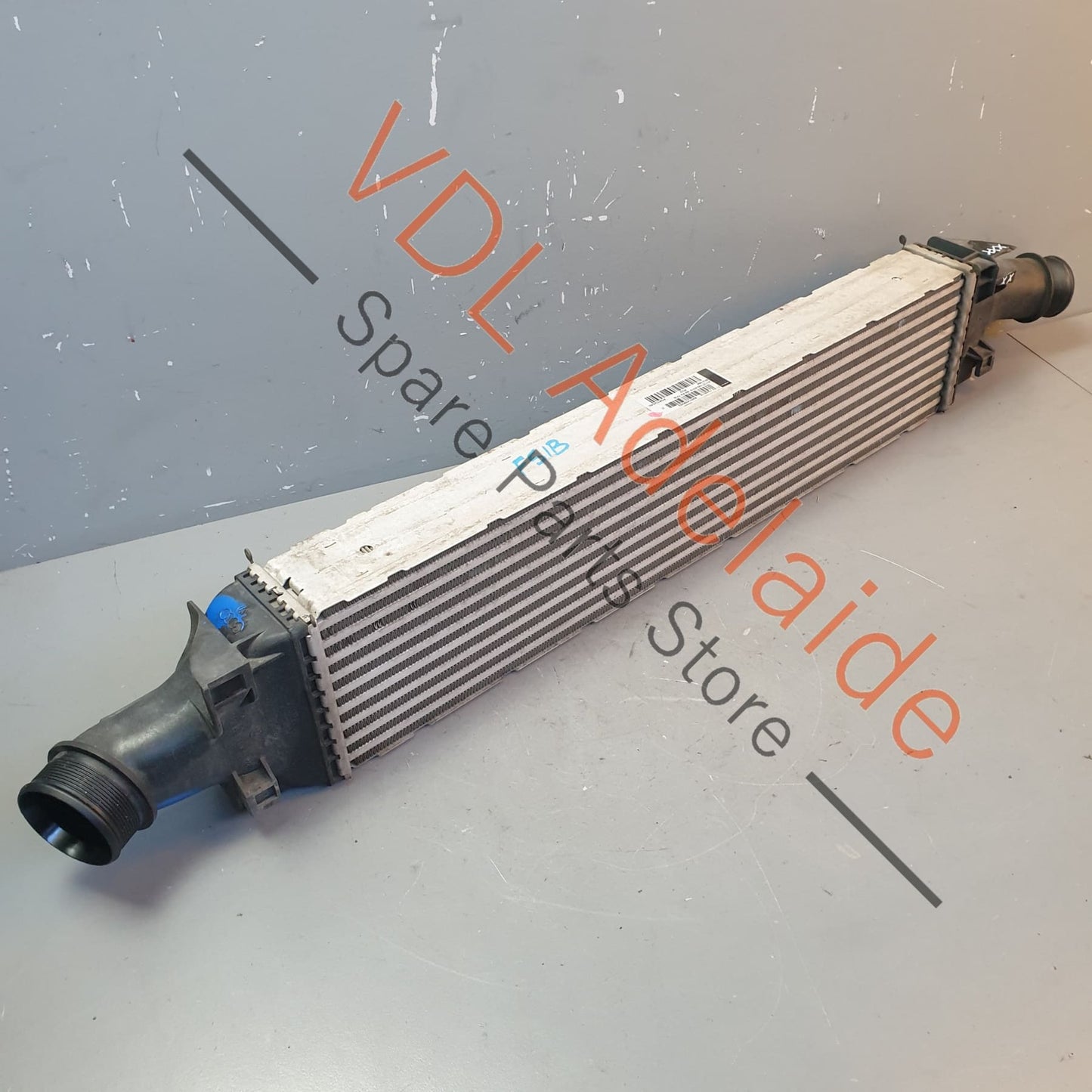 8W0145805Q 8W0145805AD Audi A5 B9 2.0T Charge Air Cooler Intercooler 8W0145805Q