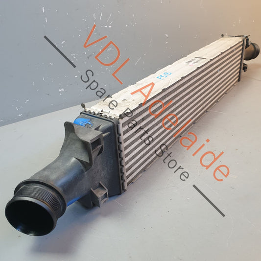 8W0145805Q 8W0145805AD Audi A5 B9 2.0T Charge Air Cooler Intercooler 8W0145805Q