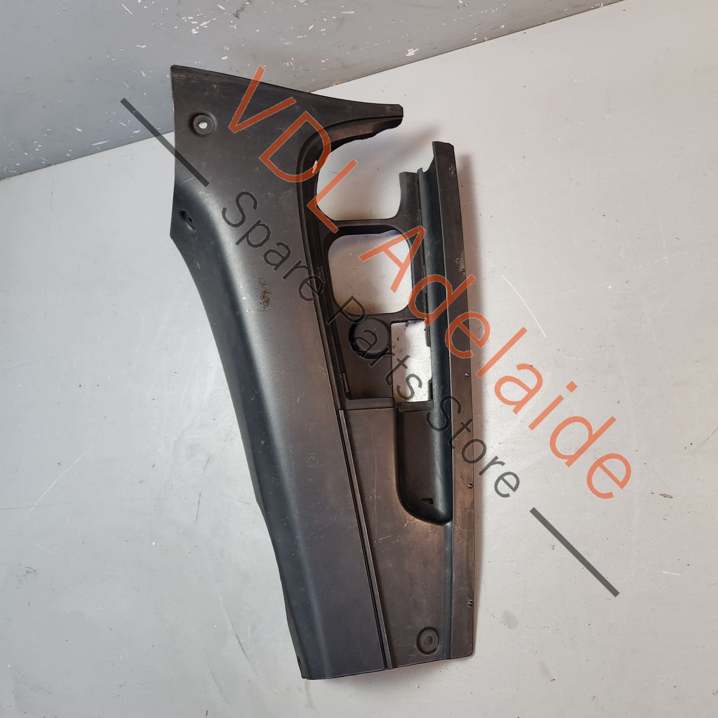 955 504 441 02 01C 7L5806583 Porsche Cayenne 955 957 Engine Bay Trim Left Rear 95550444102 01C 7L5806583