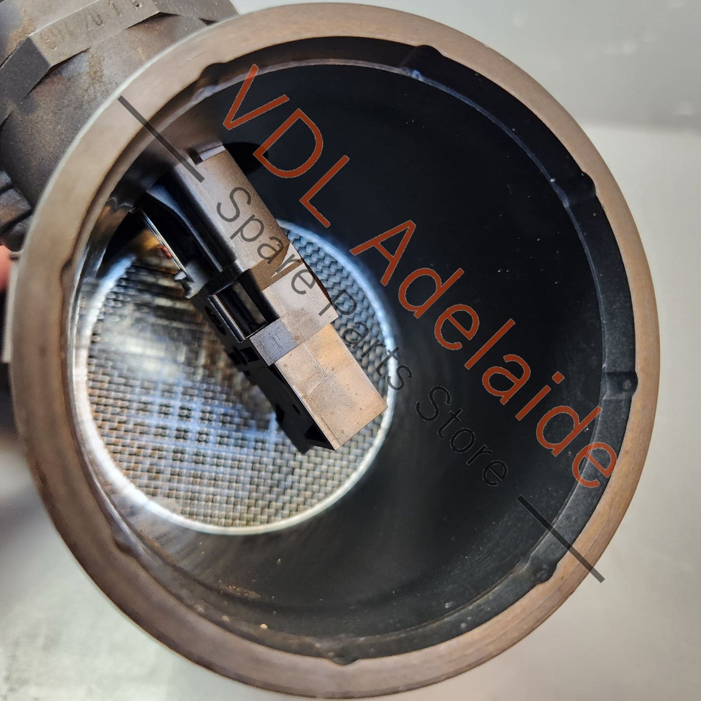 95560612340, 95511053320, 7L5906461B, , Porsche Cayenne Air Mass Meter MAF Bosch 95560612340 7L5906461B 0280218198