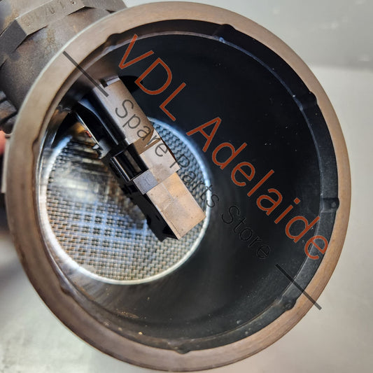 95560612340, 95511053320, 7L5906461B, , Porsche Cayenne Air Mass Meter MAF Bosch 95560612340 7L5906461B 0280218198