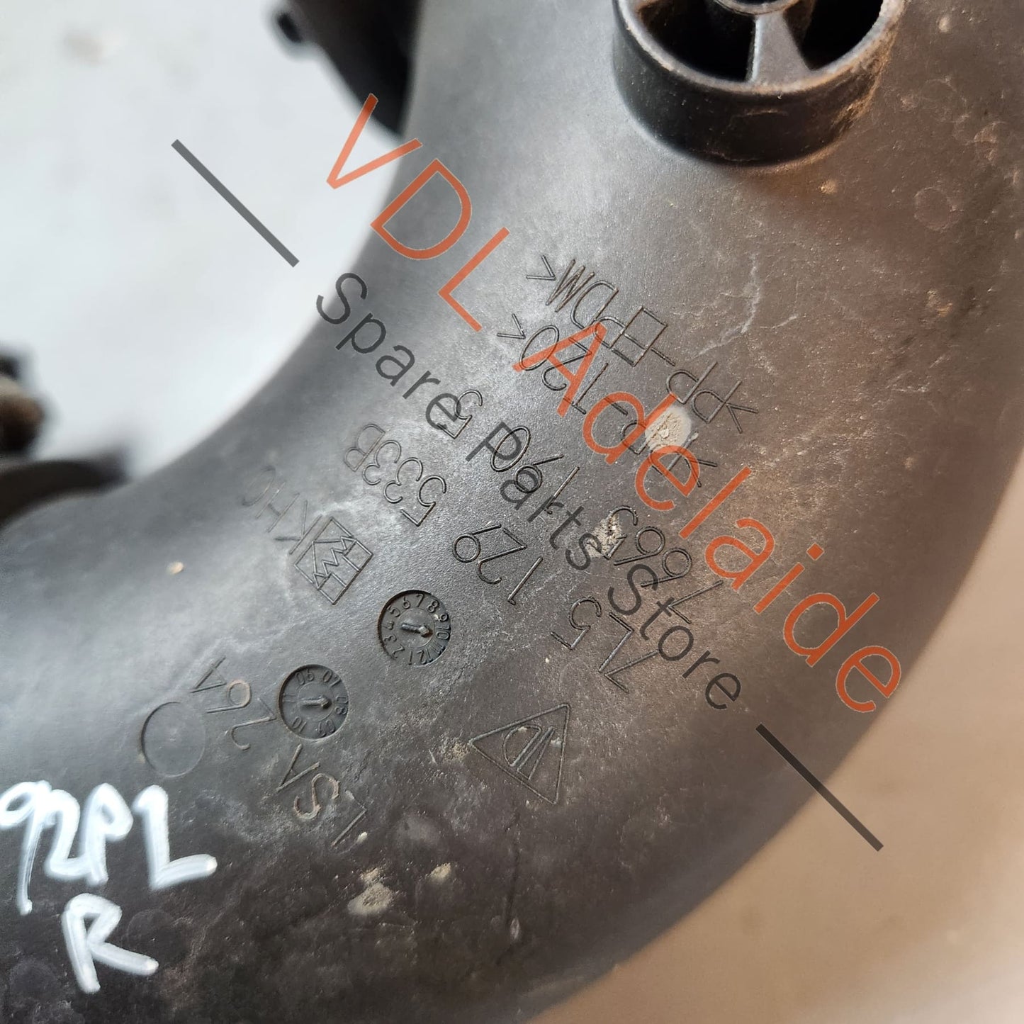 95560612340, 95511053420, 7L5906461B, , Porsche Cayenne Air Mass Meter MAF Bosch 95560612340 0280218198 7L5906461B