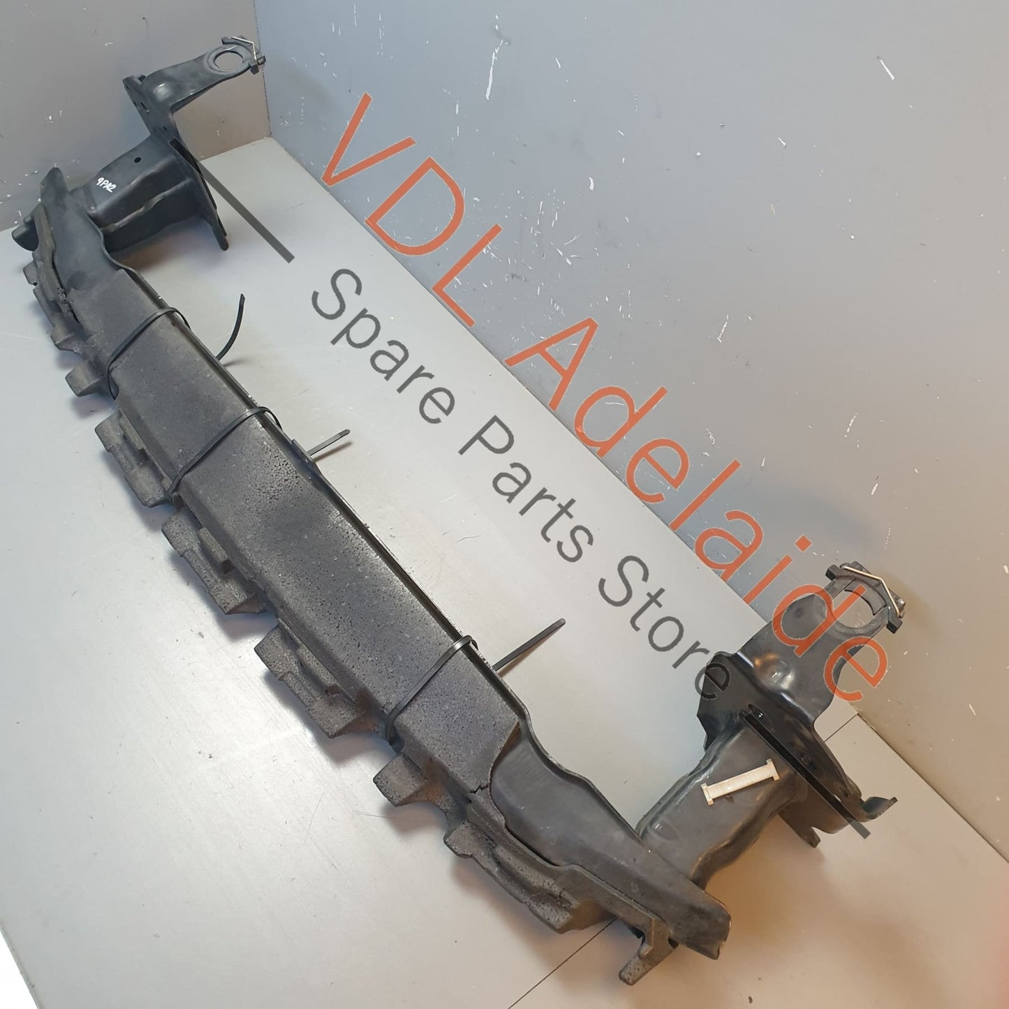 95550510900 95550555010 95550555011 Porsche Cayenne 9PA Front Bumper Reo Reinforcement Bar 95550510900 95550555010 95550555011