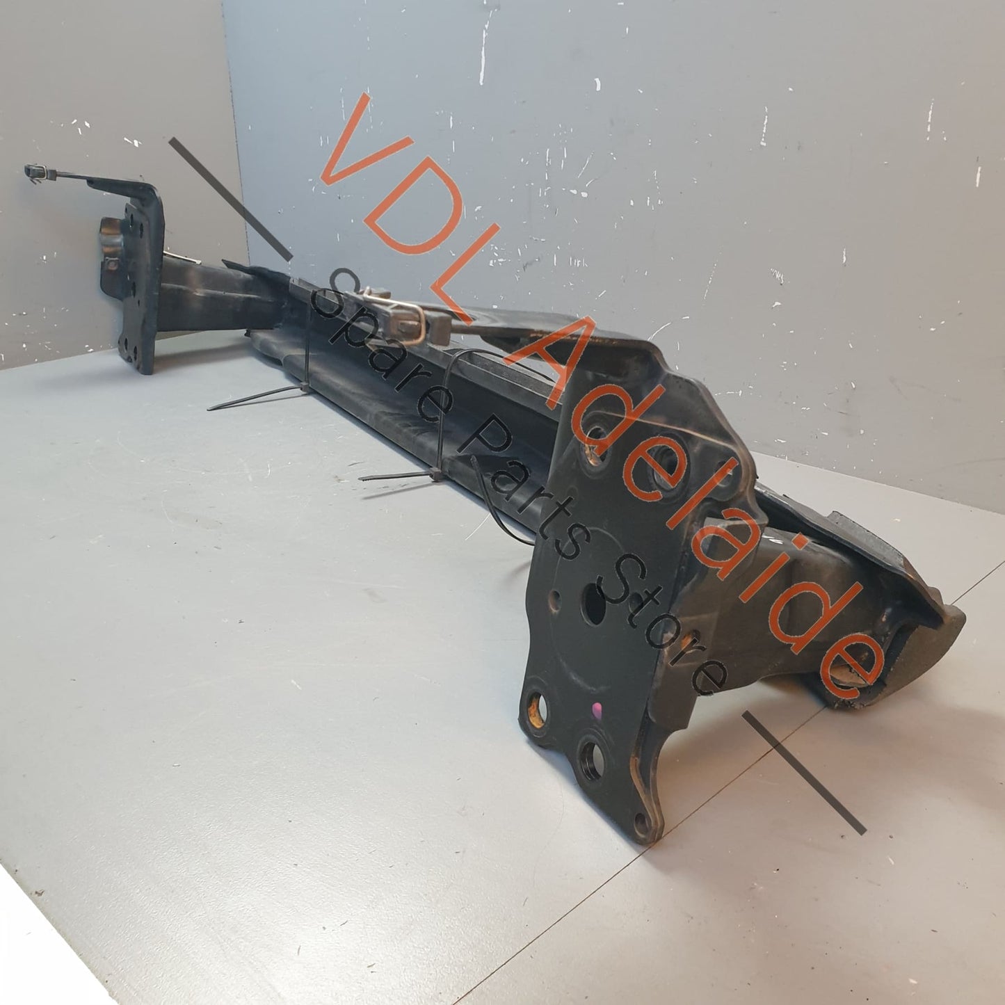 95550510900 95550555010 95550555011 Porsche Cayenne 9PA Front Bumper Reo Reinforcement Bar 95550510900 95550555010 95550555011