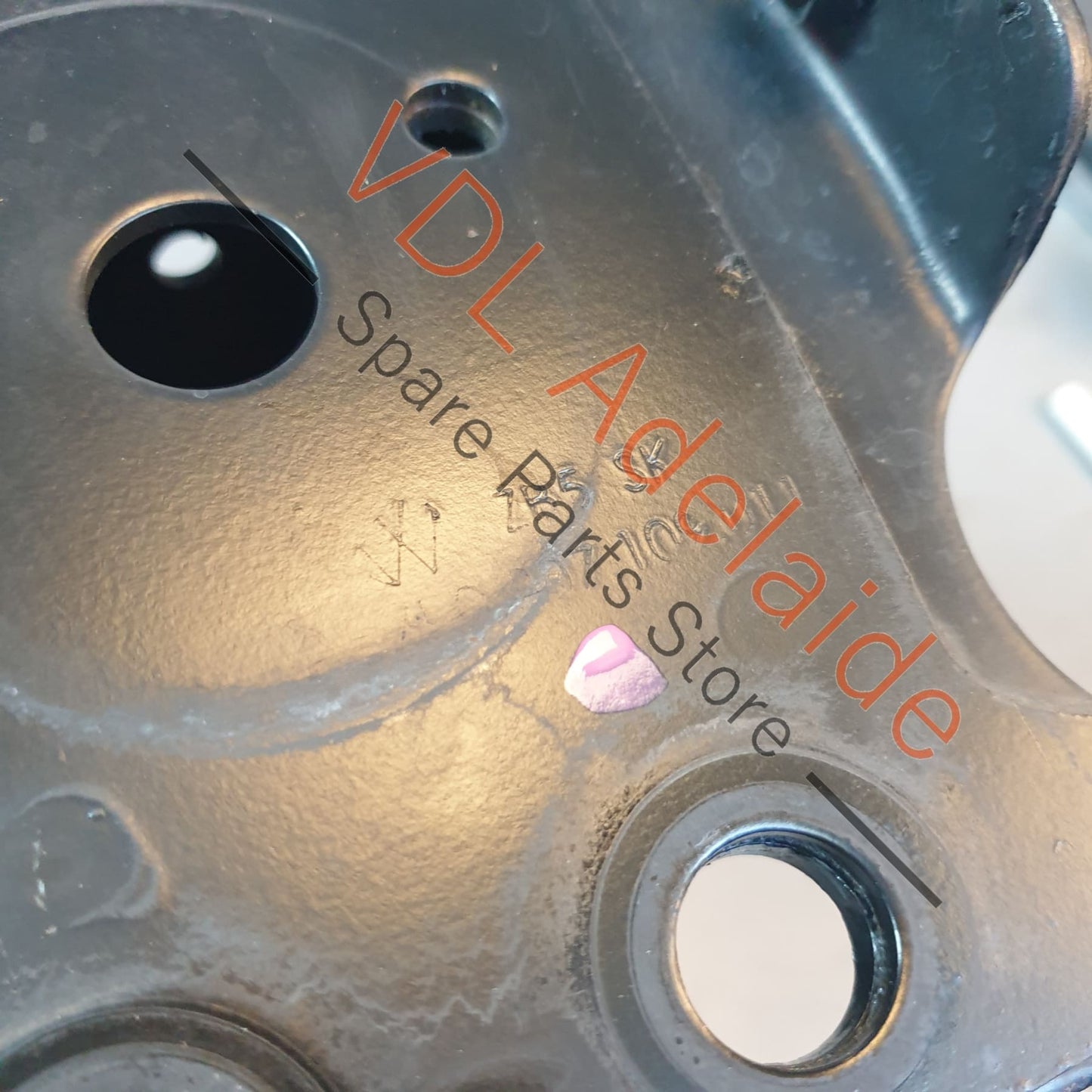 95550510900 95550555010 95550555011 Porsche Cayenne 9PA Front Bumper Reo Reinforcement Bar 95550510900 95550555010 95550555011