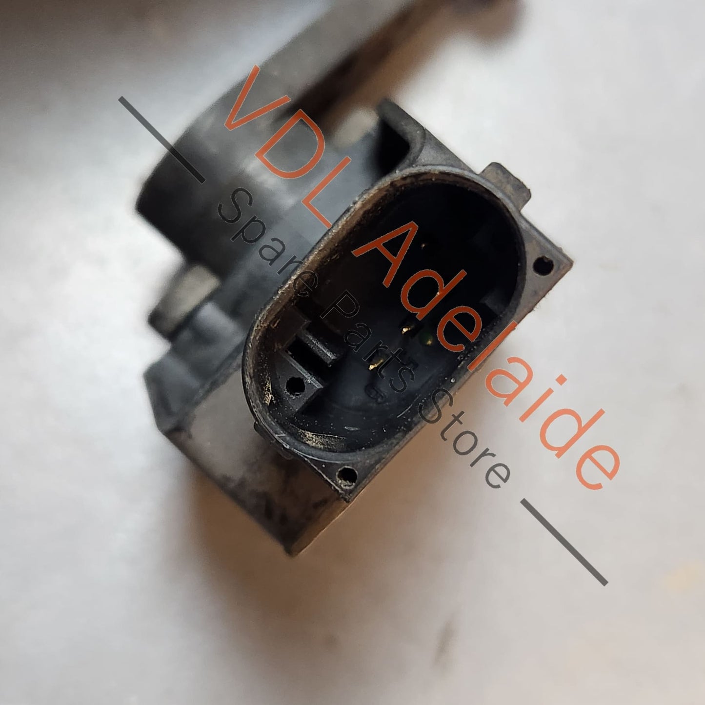 95533107721 7L0616571D Porsche Cayenne 9PA 955 957 Audi Q7 Touareg Rear Suspension Level Sensor 95533107721