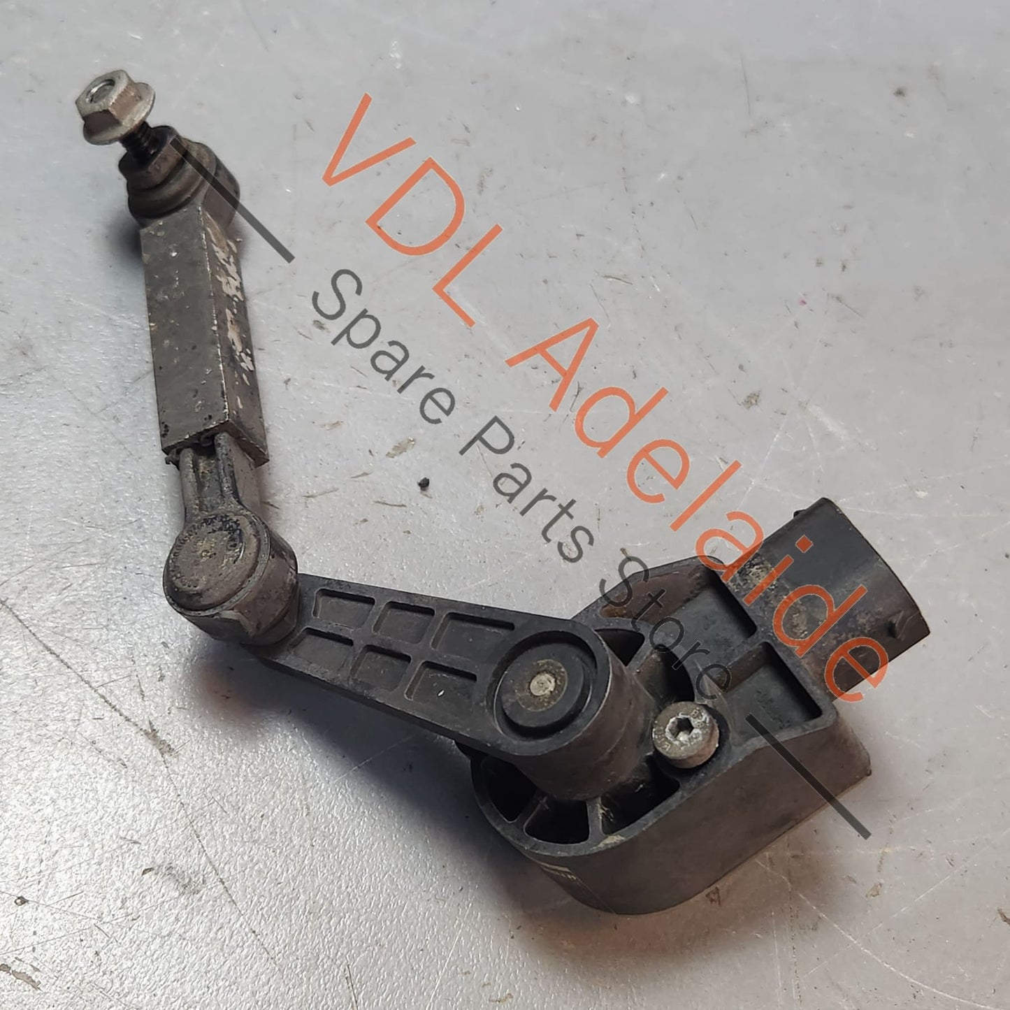 95533107721 7L0616571D Porsche Cayenne 9PA 955 957 Audi Q7 Touareg Rear Suspension Level Sensor 95533107721