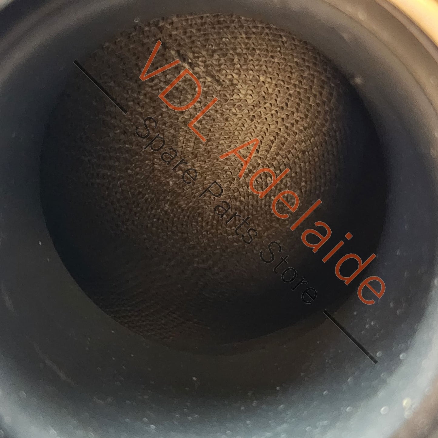 95511302440 7l5254450L 955113024DX Porsche Cayenne GTS Turbo 9PA Catalytic Converter RHS 7l5254450L 95511302440 955113024DX