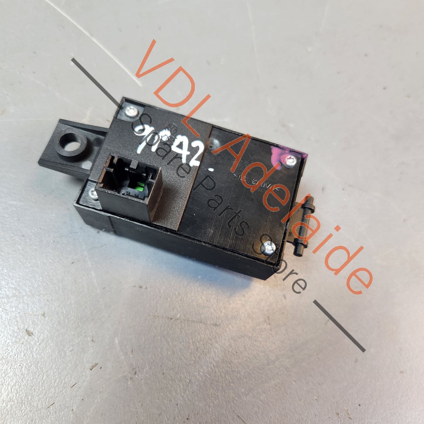 95561322200 7L5953519 Porsche Cayenne 9PA 955 957 Steering Column Adjustment Switch 95561322200