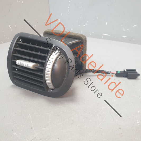 95555222503 7L5819704B 95555222502 Porsche Cayenne 9PA 955 957 Left Dash Dashboard Air Vent for AC 95555222503 95555222502 7L5819704B