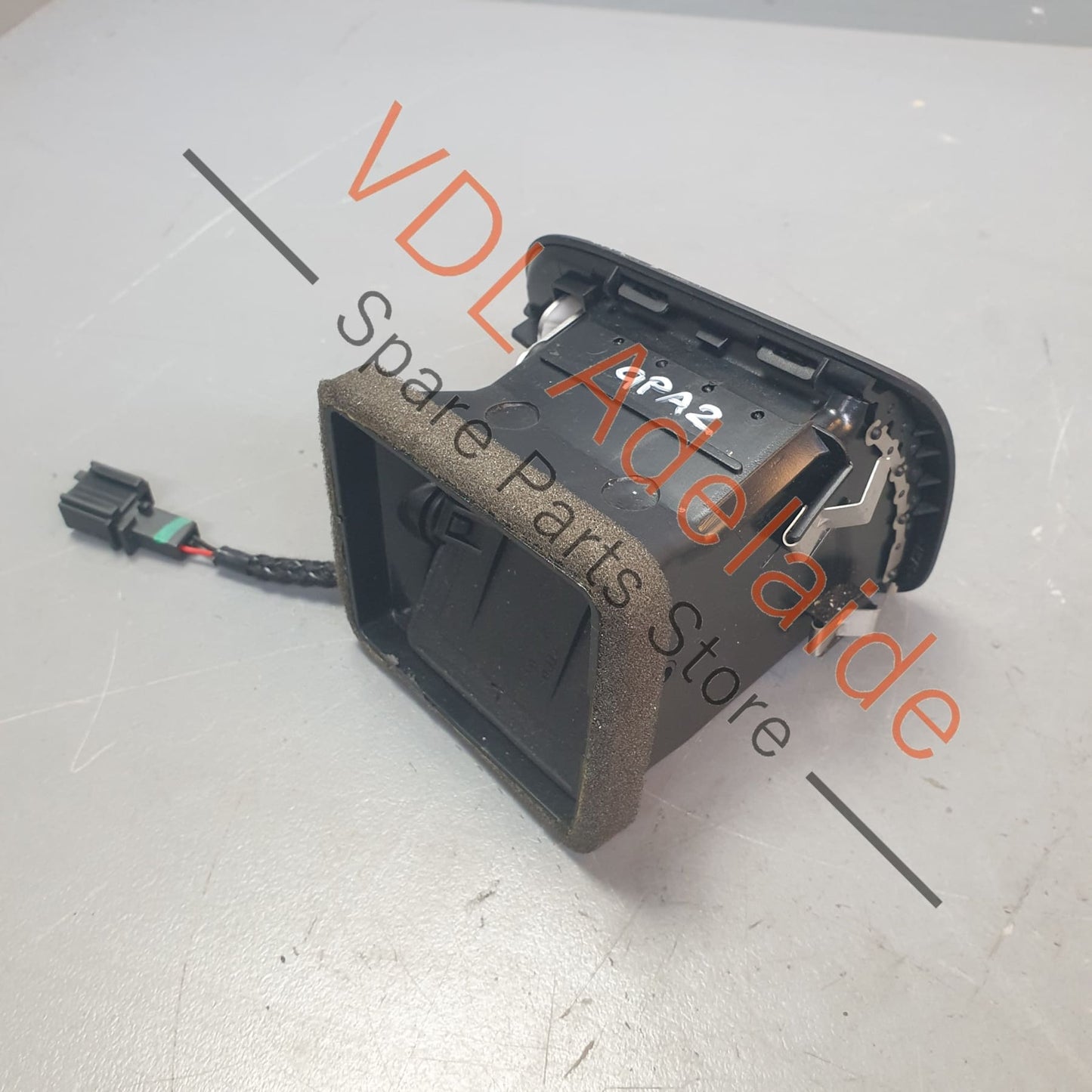 95555222503 7L5819704B 95555222502 Porsche Cayenne 9PA 955 957 Left Dash Dashboard Air Vent for AC 95555222503 95555222502 7L5819704B