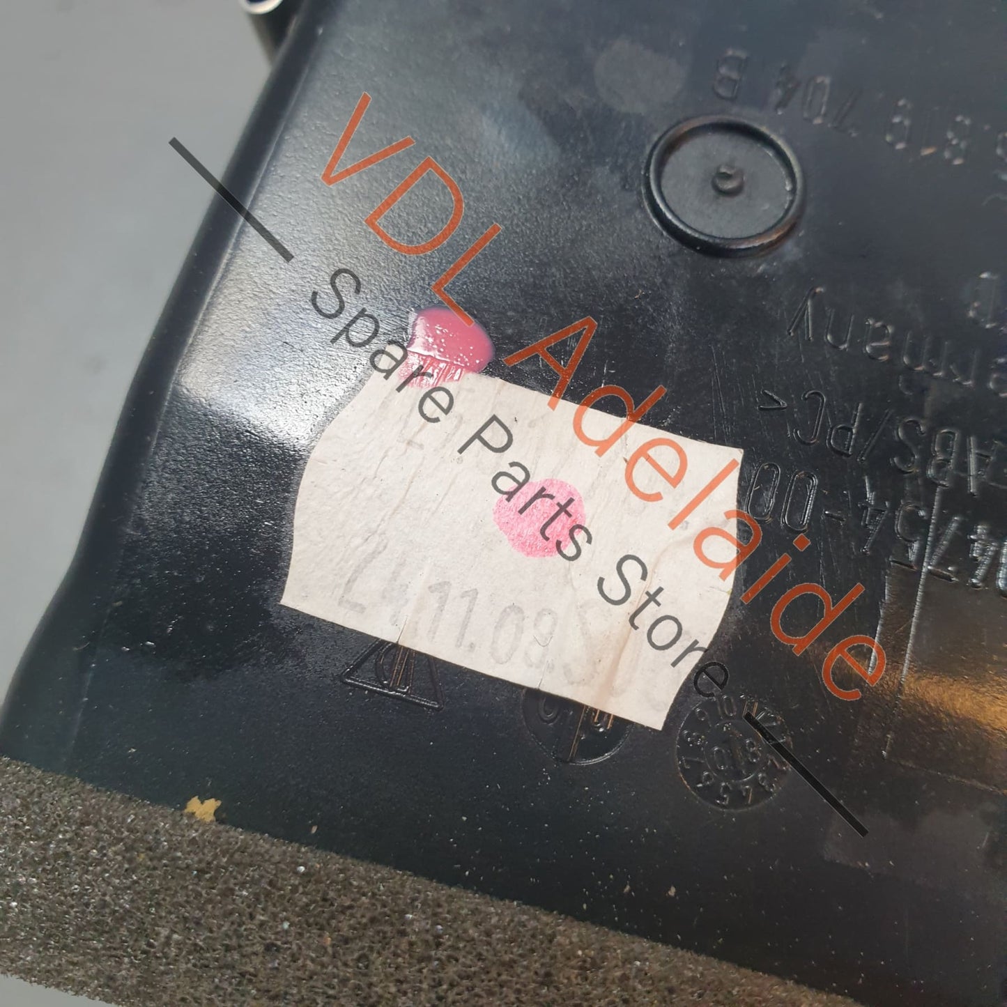 95555222503 7L5819704B 95555222502 Porsche Cayenne 9PA 955 957 Left Dash Dashboard Air Vent for AC 95555222503 95555222502 7L5819704B