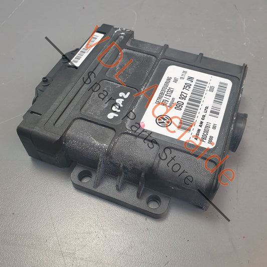 95561812105 09D927750JN 95561812104 Porsche Cayenne 9PA 955 957 Turbo Transmission Gearbox Controller Control Module Unit 95561812104 95561812105 09D927750JN