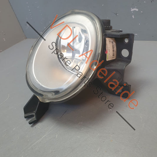 95563116501 7L5941699D Porsche Cayenne GTS Turbo Front Left Fog Light 95563116501 7L5941699D