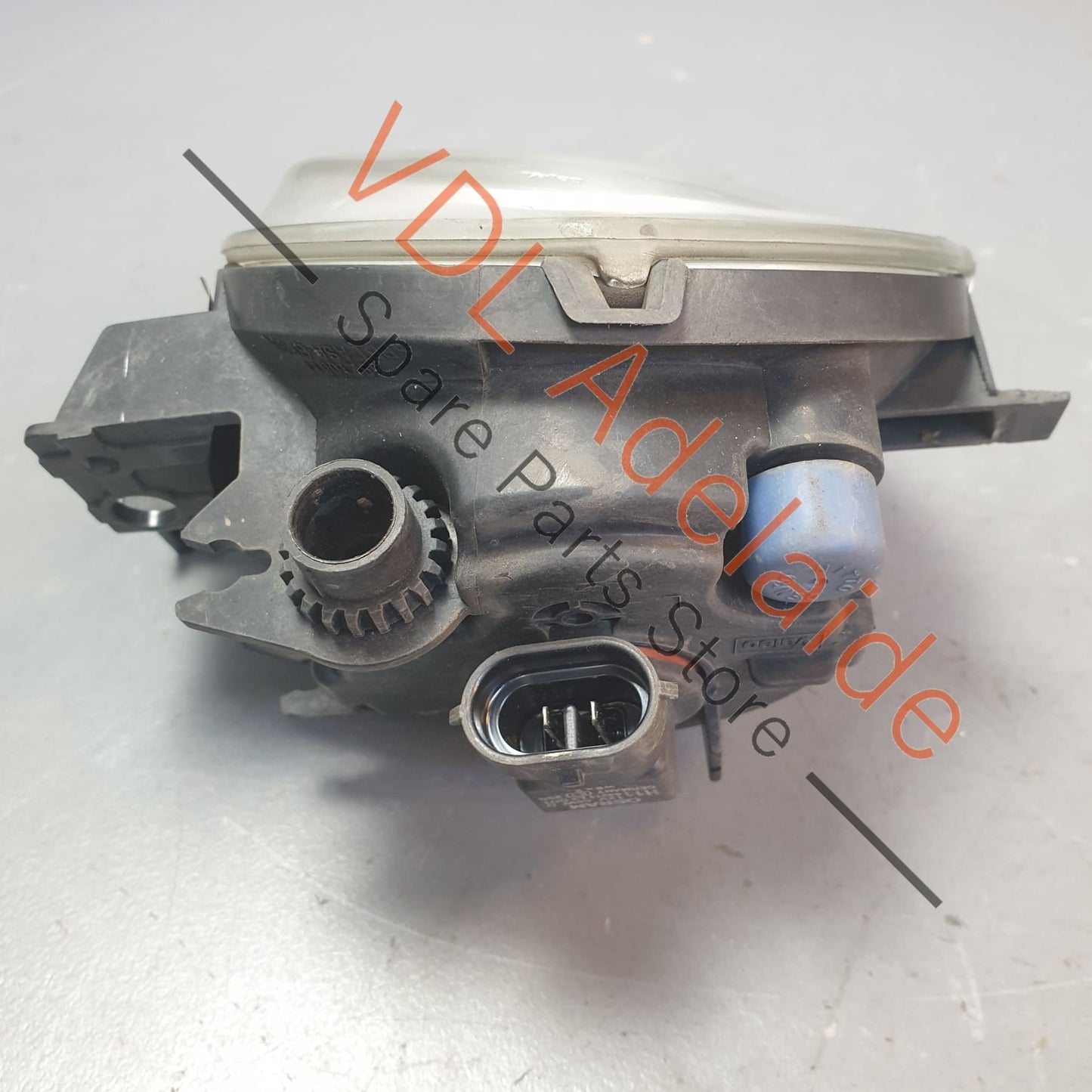 95563116501 7L5941699D Porsche Cayenne GTS Turbo Front Left Fog Light 95563116501 7L5941699D
