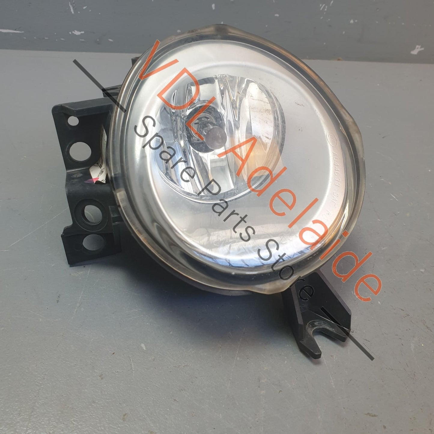 955 631 166 01 7L5941700D Porsche Cayenne GTS Turbo Front Right Fog Light 95563116601 7L5941700D