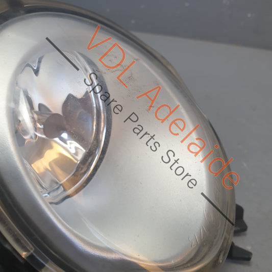 95563116601, 7L5941700D, , , Porsche Cayenne GTS Turbo Front Right Fog Light 95563116601 7L5941700D