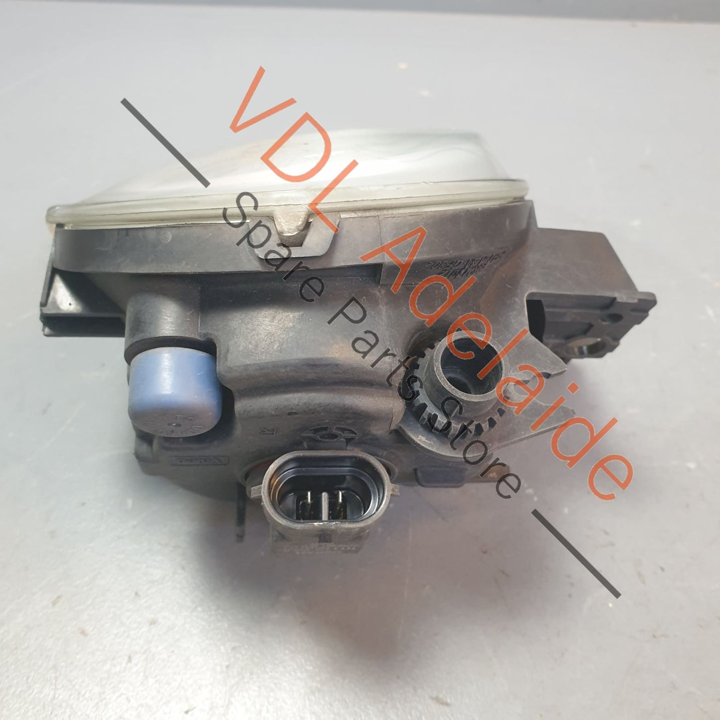 95563116601, 7L5941700D, , , Porsche Cayenne GTS Turbo Front Right Fog Light 95563116601 7L5941700D