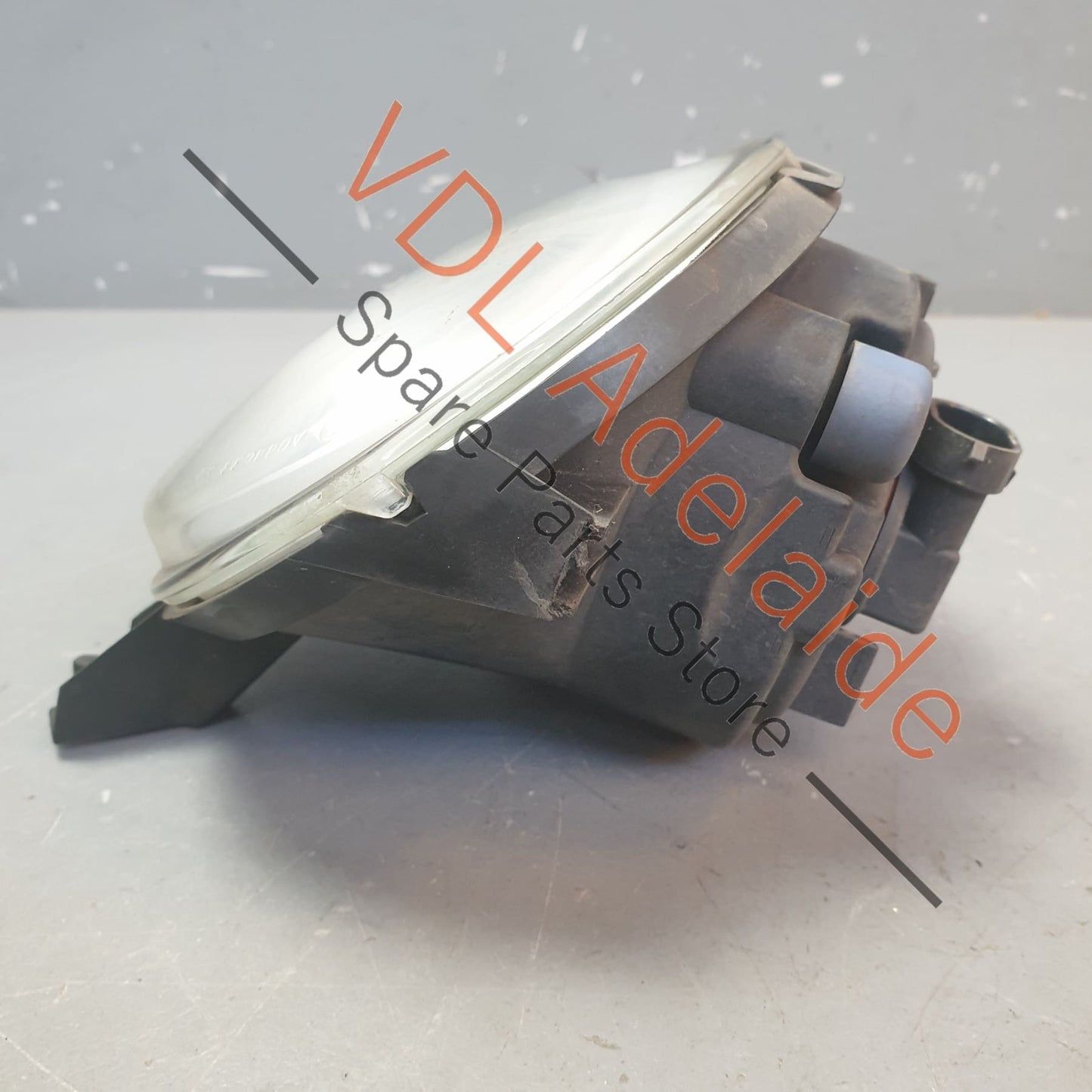 95563116601, 7L5941700D, , , Porsche Cayenne GTS Turbo Front Right Fog Light 95563116601 7L5941700D