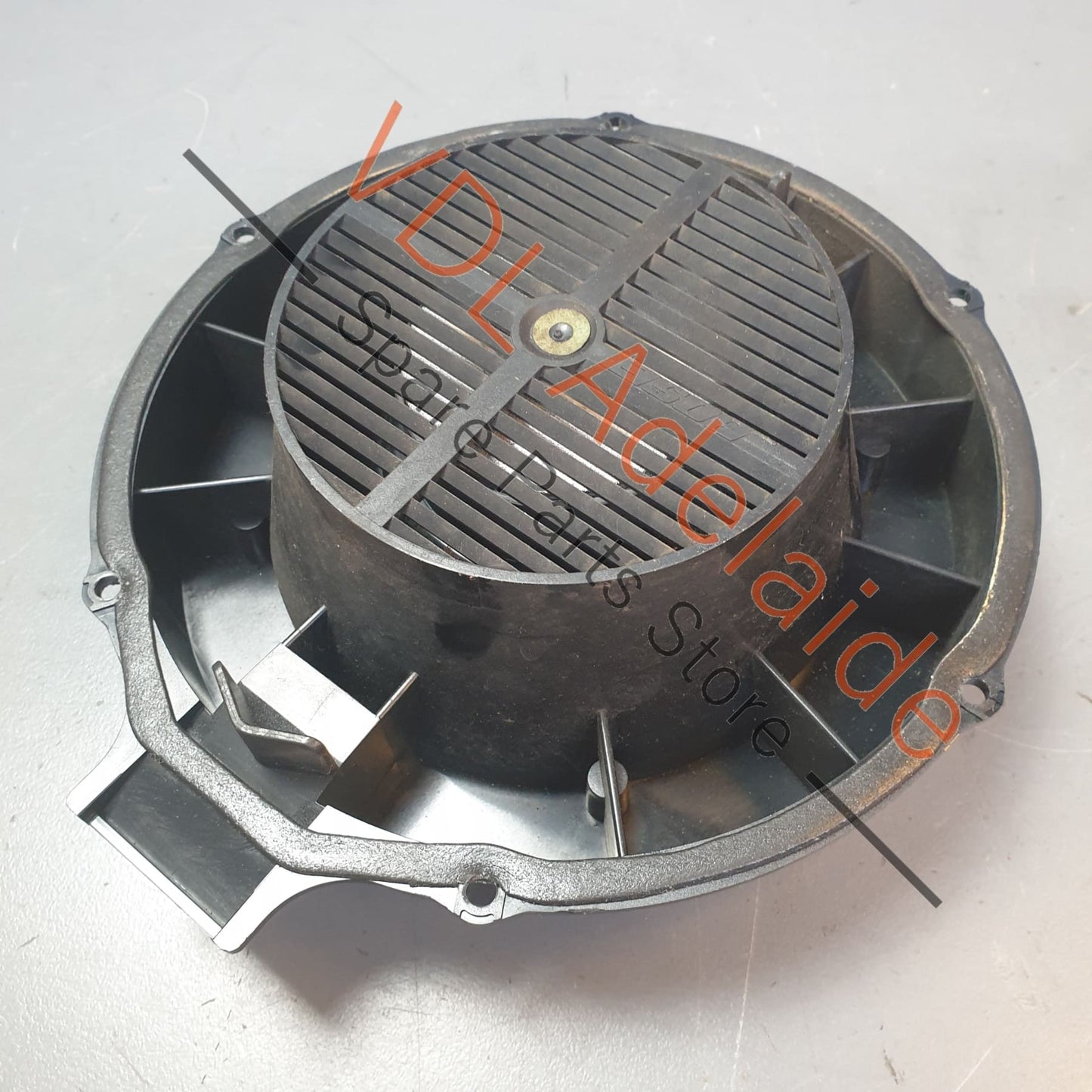 95564502400 7L5035397B Porsche Cayenne 9PA BOSE Rear Door Bass Speaker 95564502400 7L5035397B