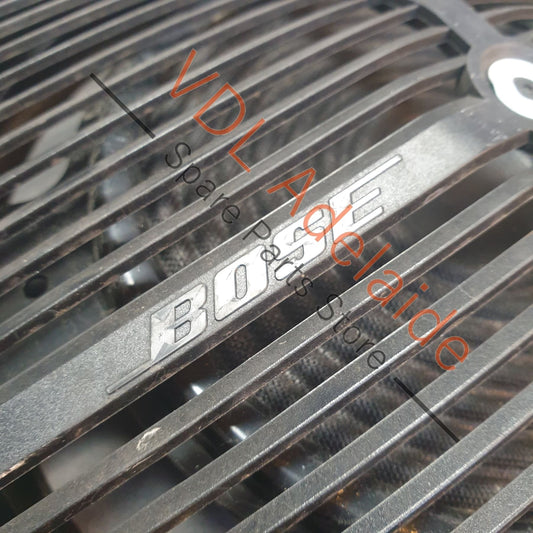 95564502001 7L5035411A Porsche Cayenne 9PA BOSE Front Door Bass Speaker 95564502001 7L5035411A