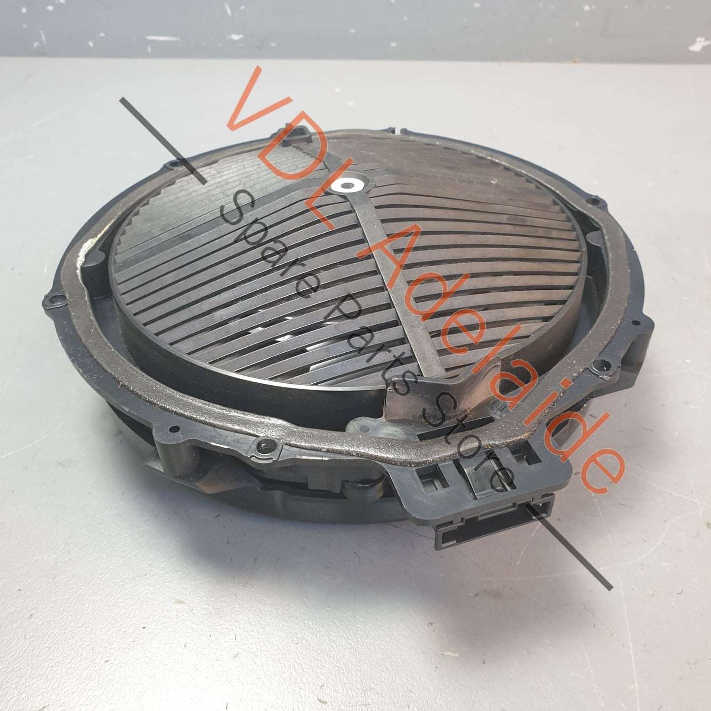 95564502001 7L5035411A Porsche Cayenne 9PA BOSE Front Door Bass Speaker 95564502001 7L5035411A