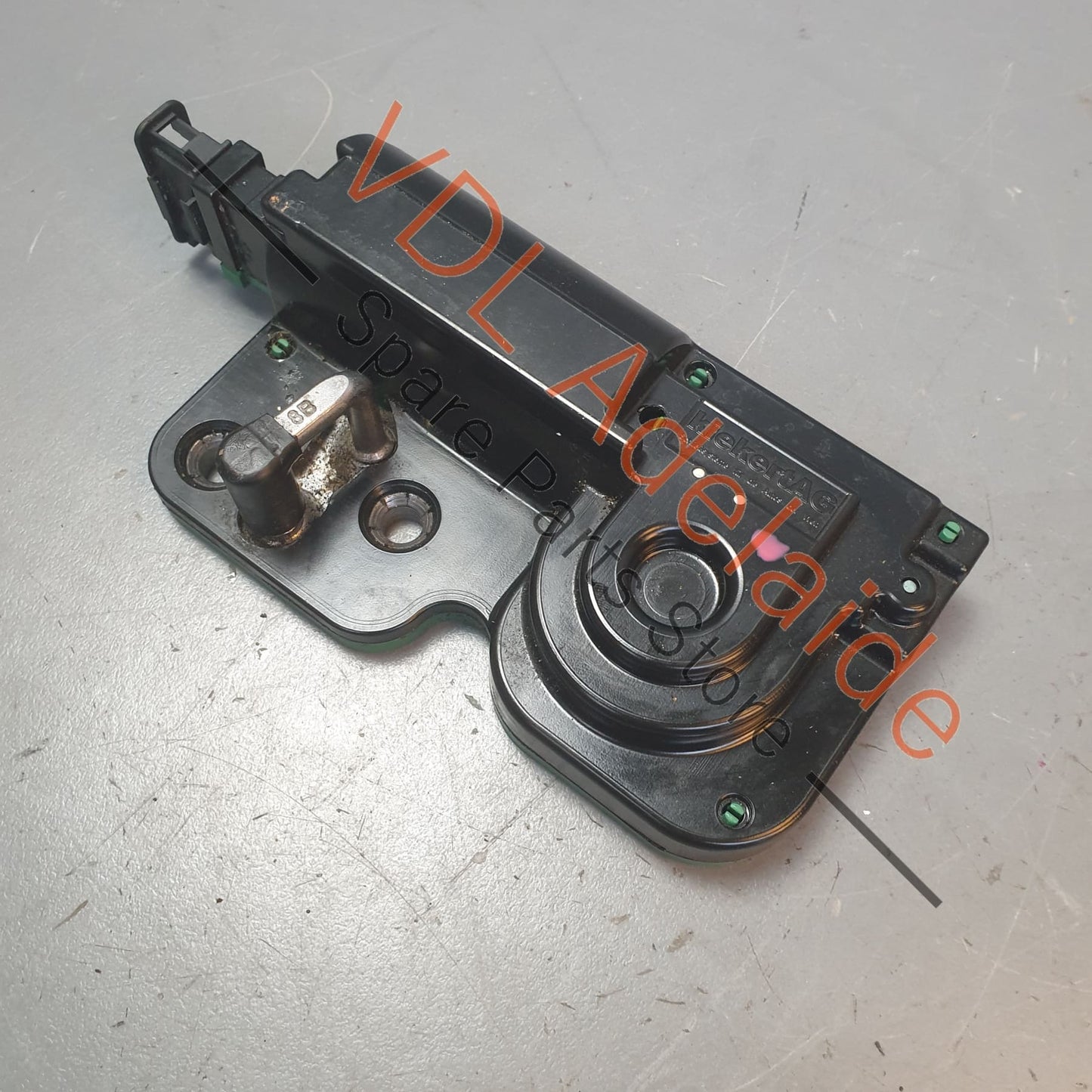 95551251103 7L0827511E 955 512 511 01 Porsche Cayenne 9PA Power Closing Tailgate Lock Latch Catch Motor 95551251103 7L0827511E