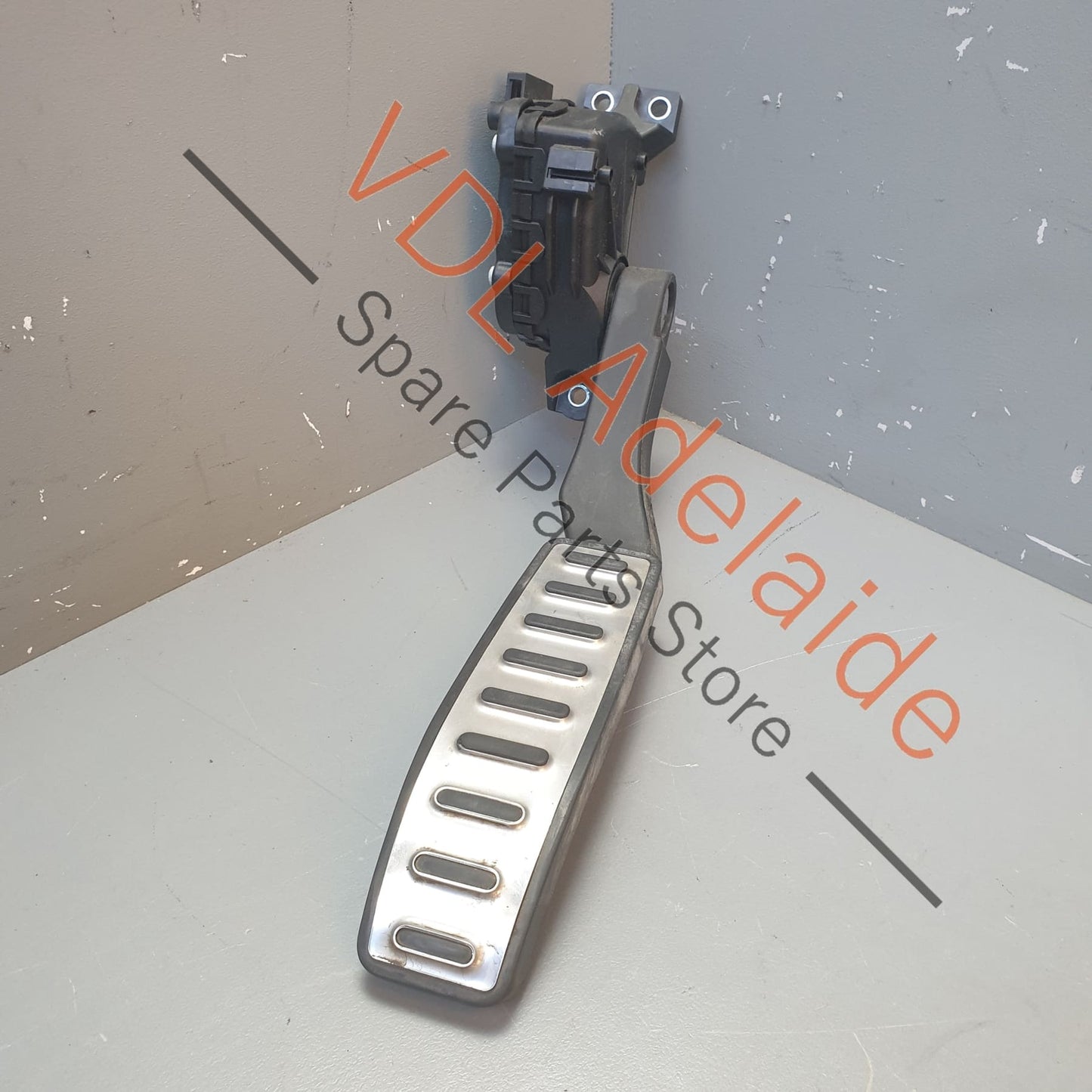 95542302450 7L0723507E Porsche Cayenne 9PA 955 957 Audi Q7 Sport Gas Throttle Pedal 95542302450 7L0723507E