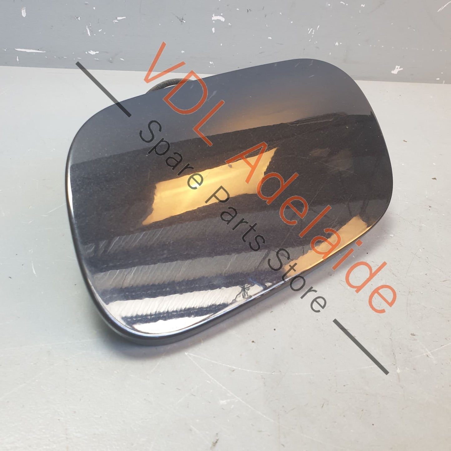 95550413303 7L5809905D Porsche Cayenne 9PA 955 957 Fuel Filler Door Flap 95550413303 7L5809905D