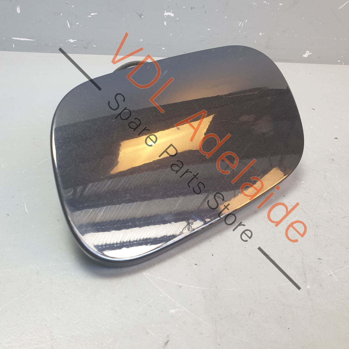 95550413303 7L5809905D Porsche Cayenne 9PA 955 957 Fuel Filler Door Flap 95550413303 7L5809905D