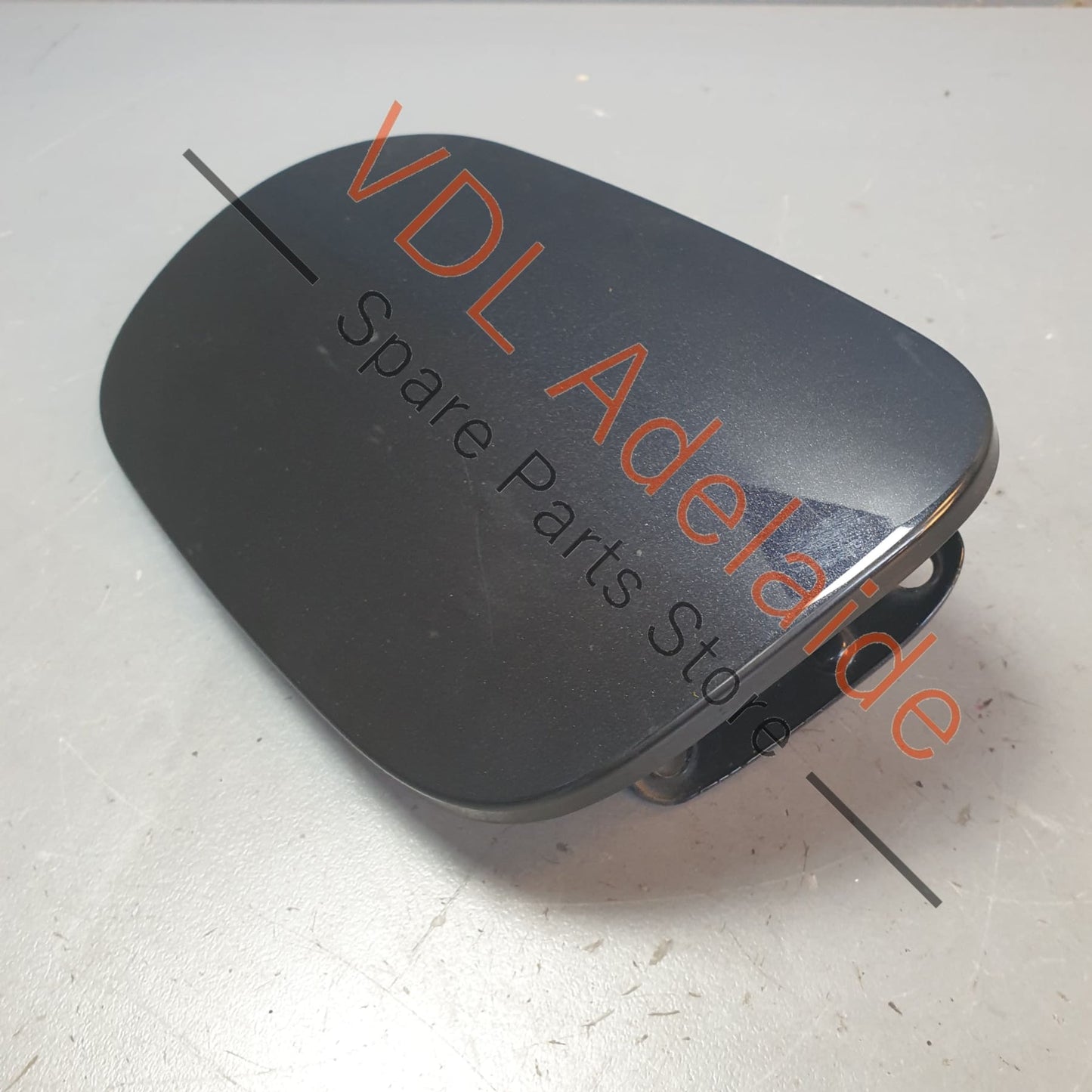 95550413303 7L5809905D Porsche Cayenne 9PA 955 957 Fuel Filler Door Flap 95550413303 7L5809905D