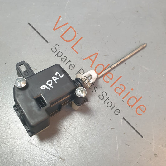 95562477302 7L5810773 Porsche Cayenne 9PA 955 957 Fuel Door Release Mechanism Actuator 95562477302 7L5810773