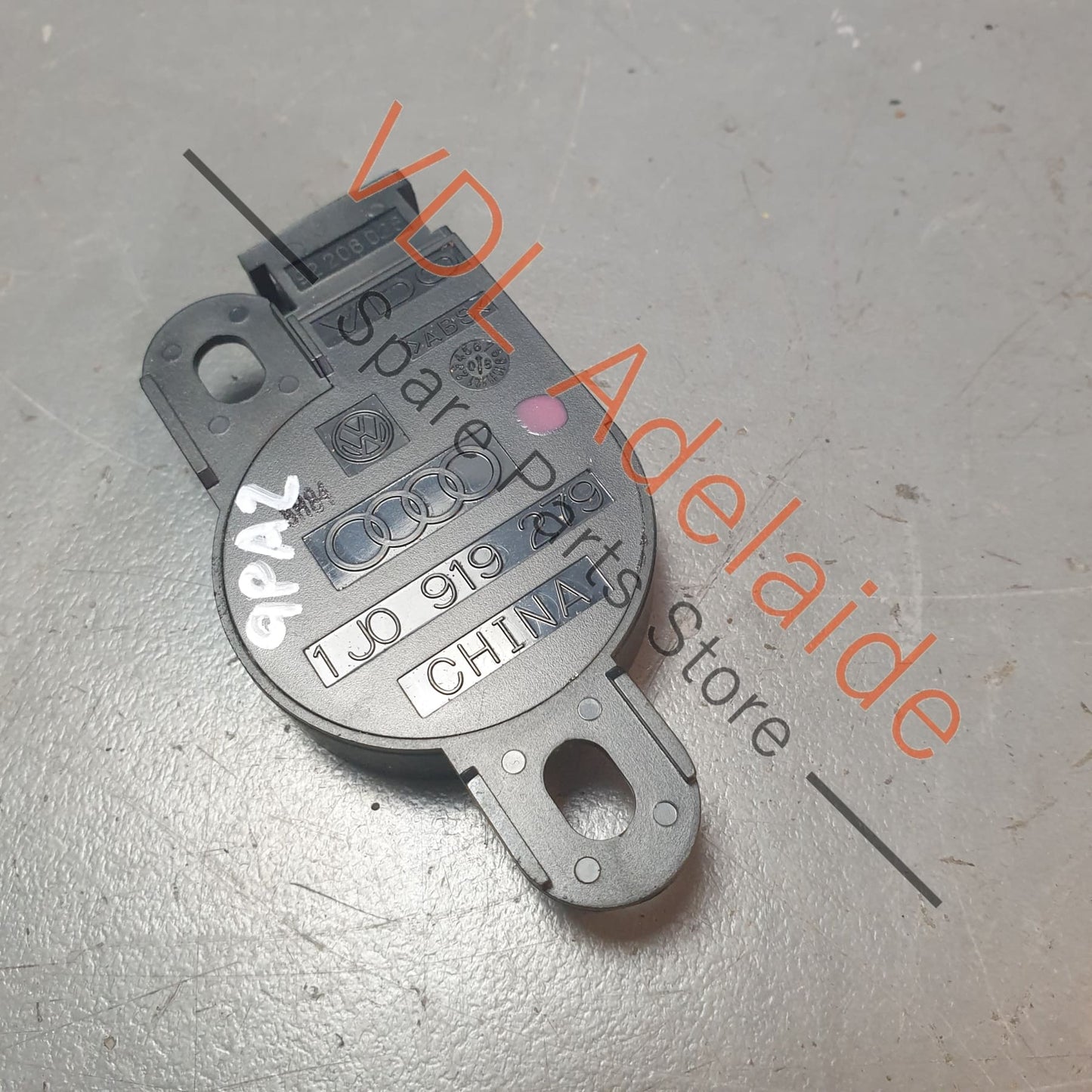 1J0919279 Porsche Audi Volkswagen Reverse Parking Buzzer 1J0919279