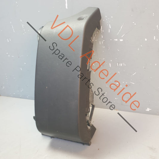 955552514018YR, , , , Porsche Cayenne GTS Leather Trim Next to Glovebox Dashboard Interior 95555251401 8YR