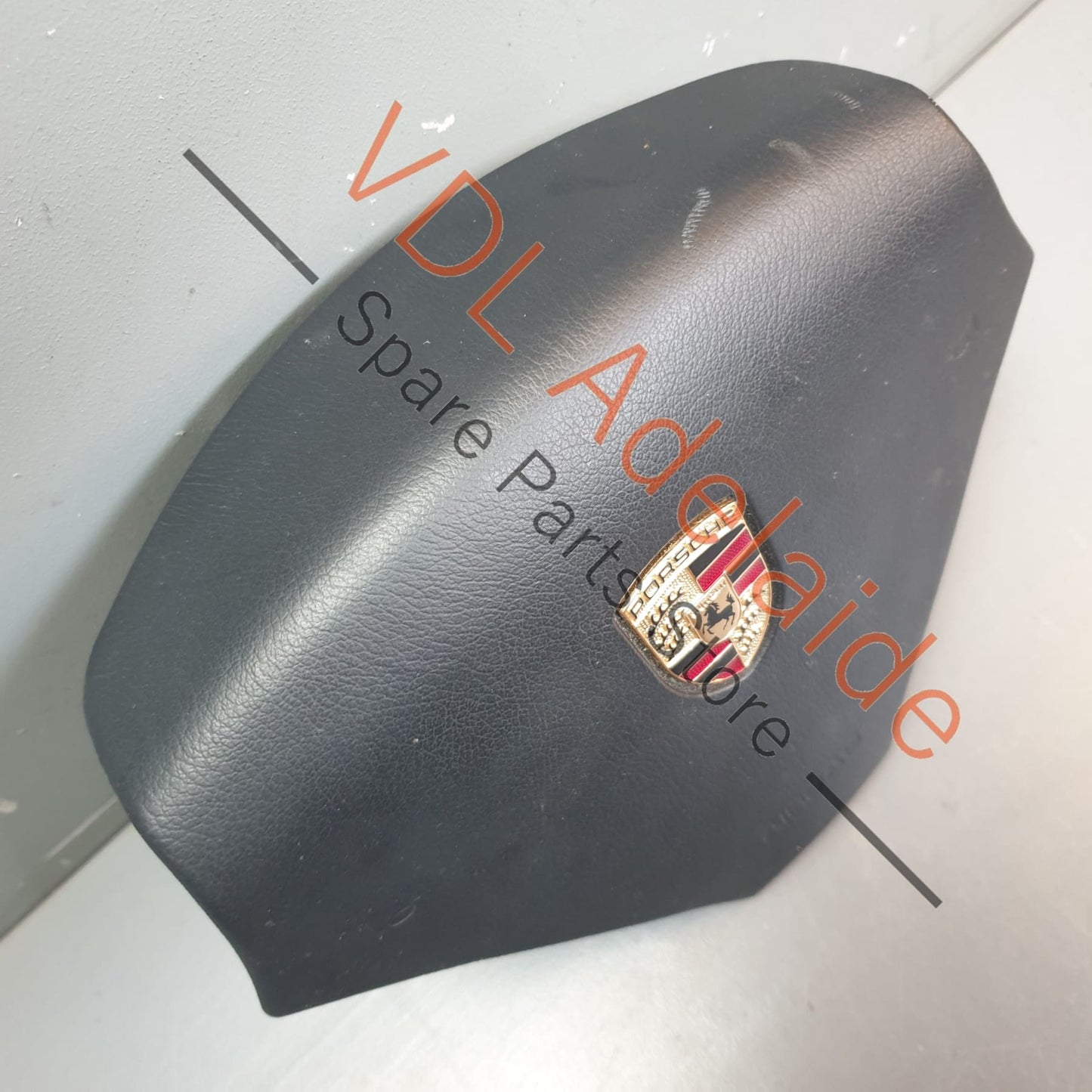 95580307532 Porsche Cayenne 9PA 955 957 Steering Wheel Airbag 95580307532