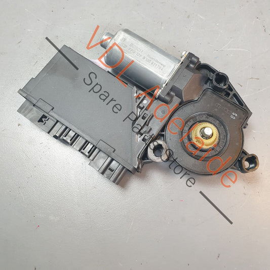 3D2959792E 7L0959702L 95562470203 Porsche Cayenne 9PA VW Touareg Front Left Window Motor 95562470203 7L0959702L 3D2959792E