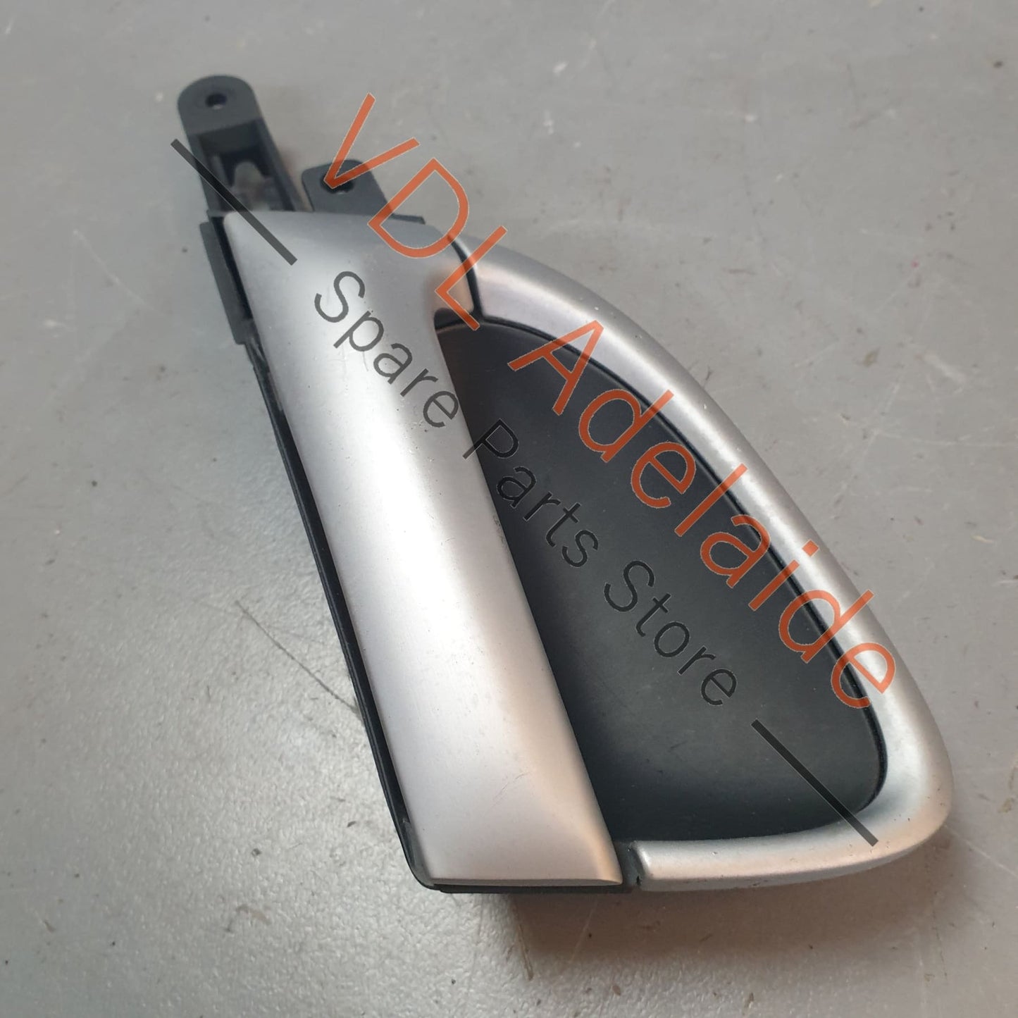 7L5837113A, 95555511300A03, , , Porsche Cayenne 9PA Left Side Door Interior Handle Pull for Open 95555511300 A03 7L5837113A