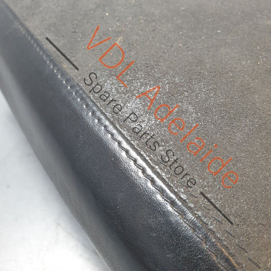 955553311005000000, , , , Porsche Cayenne GTS 9PA Arm Rest Armrest Alcantara Genuine OEM