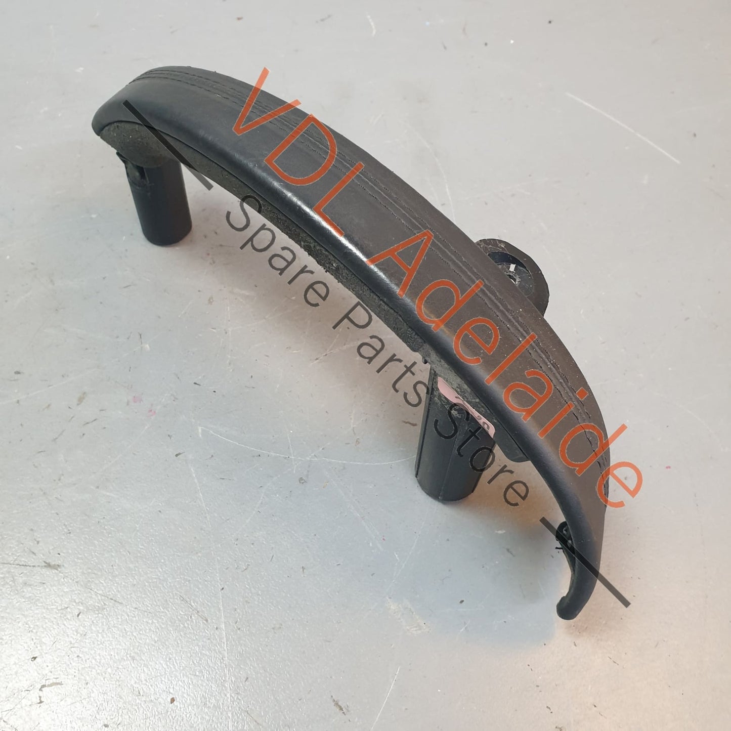 7L5868537C, 955555539018YR, 955555263008YR, , Porsche Cayenne 9PA GTS Alcantara Interior Inner Door Handle Pull Grip Left Side 7L5868537C 95555553901 8YR 95555526300 8YR