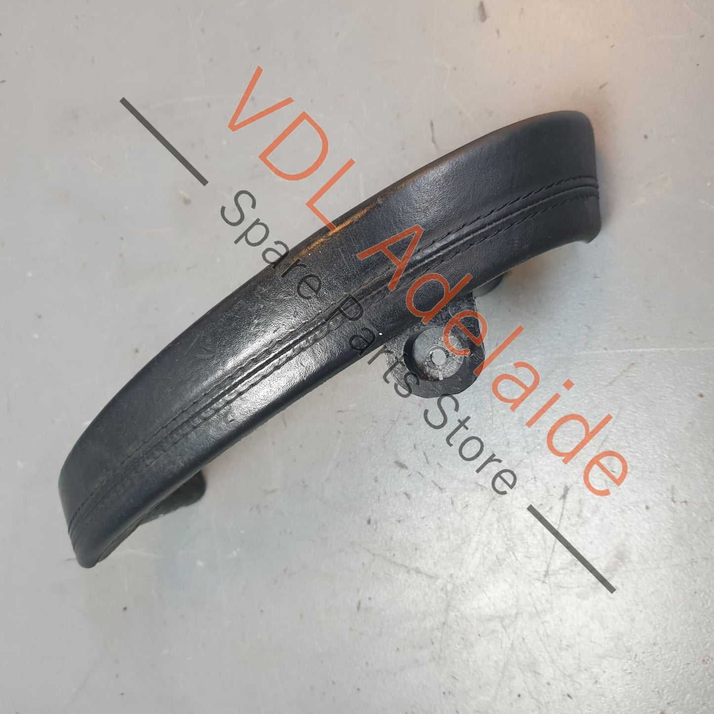 7L5868538C, 955555540018YR, 955555264008YR, , Porsche Cayenne 9PA GTS Alcantara Interior Inner Door Handle Pull Grip Right Side 7L5868538C 95555554001 8YR 95555526400 8YR