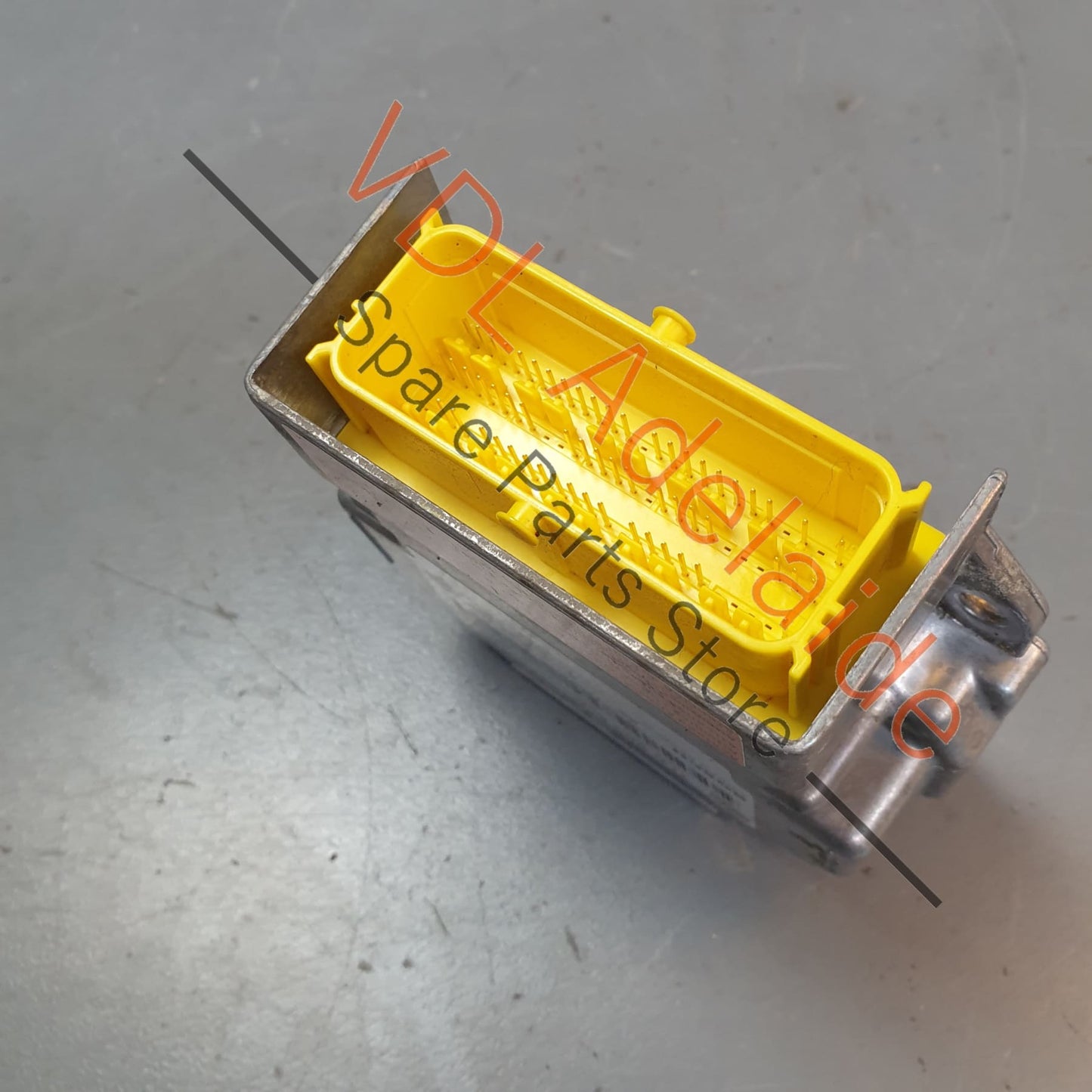 95561821911 7L0959655 Porsche Cayenne 9PA 955 957 Airbag Central Control Module 95561821911 7L0959655